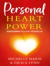 Cover image for Personal Heart Power